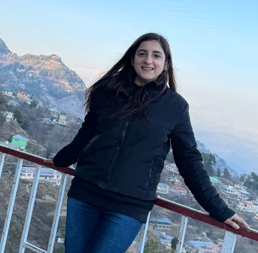 Dr. Maryam Aslam, PhD in Medical Health Sciences, content writer at Oral Culture